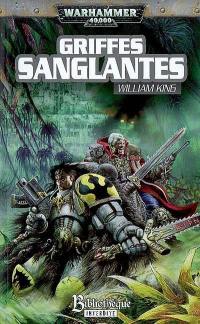 Ragnar Crinière Noire. Vol. 2. Griffes sanglantes