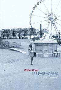 Les passagères