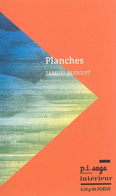 Planches