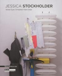 Jessica Stockholder : wide eyes smeared here dear : exposition, Musée d'art moderne, Saint-Etienne métropole, 23 juin-30 septembre 2012