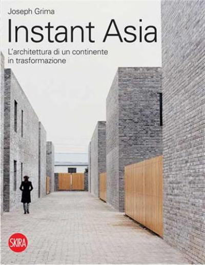 Instant Asia