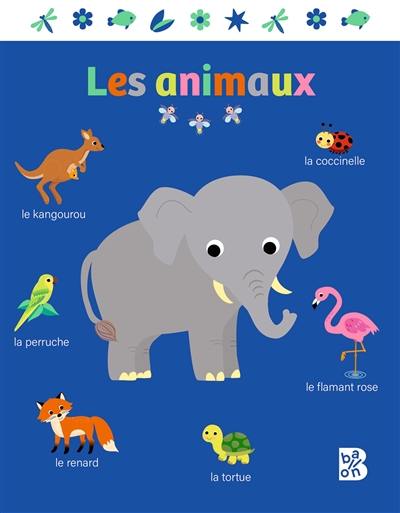 Les animaux