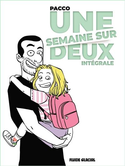 Une semaine sur deux : intégrale