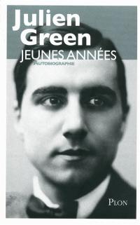 Jeunes années : autobiographie