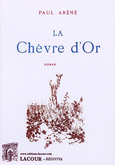 La chèvre d'or