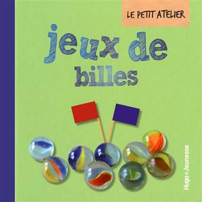 Jeux de billes