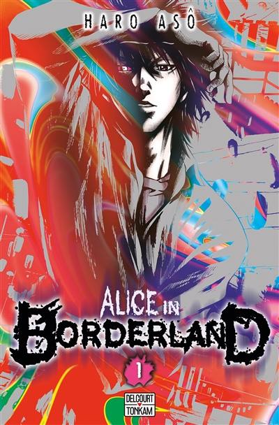 Alice in Borderland. Vol. 1