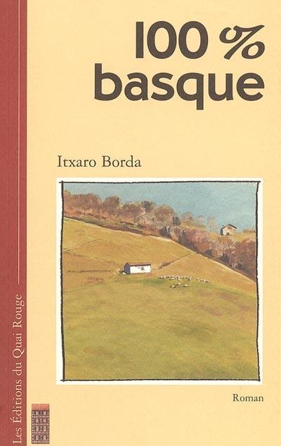 100% basque