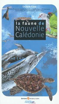 Faune de Nouvelle-Calédonie