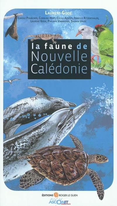 Faune de Nouvelle-Calédonie