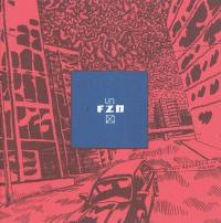 Fanzine carré (Un), n° B3