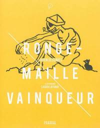 Ronge-maille vainqueur