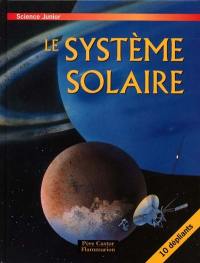 Le système solaire