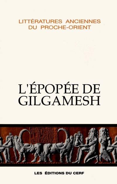 L'épopée de Gilgamesh