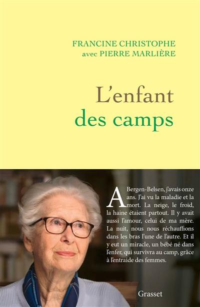 L'enfant des camps