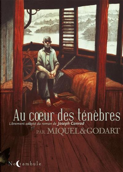 Au coeur des ténèbres