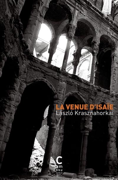 La venue d'Isaïe