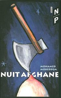 Nuit afghane