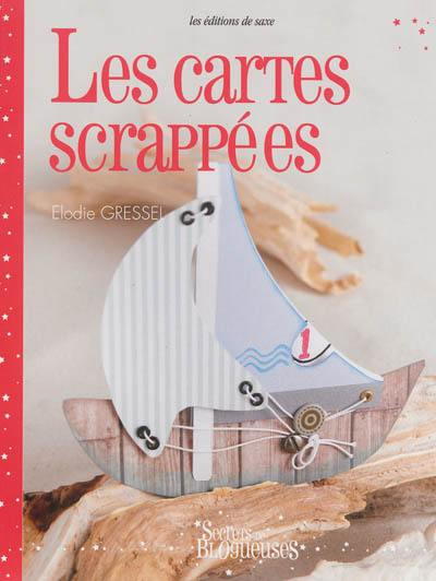 Les cartes scrappées