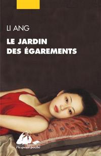 Le jardin des égarements