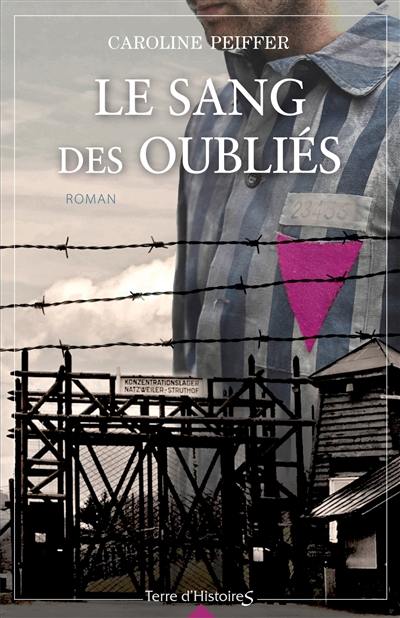 Le sang des oubliés