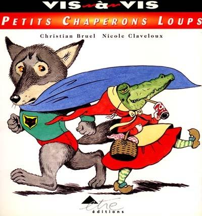 Petits chaperons loups