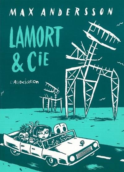 Lamort & Cie