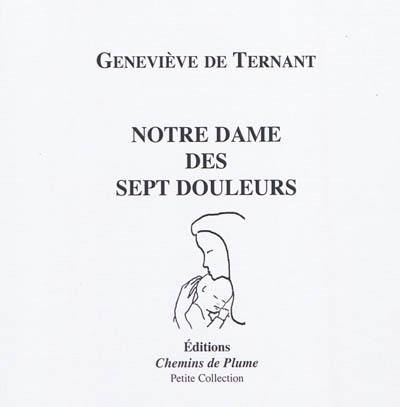 Notre-Dame des sept douleurs