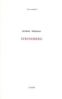 Strindberg