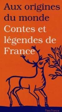 Contes et légendes de France