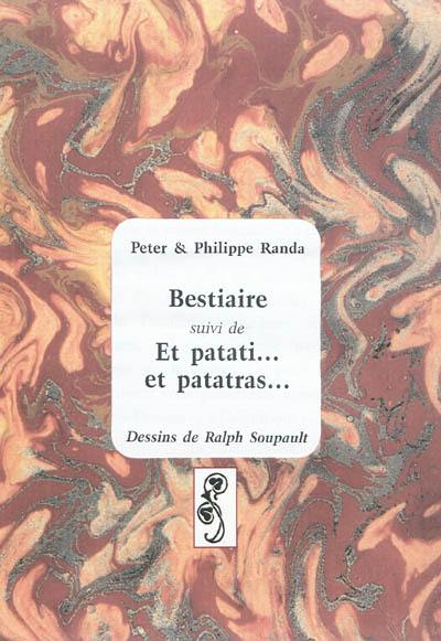 Bestiaire. Et patati... et patatras... : poèmes humoristiques