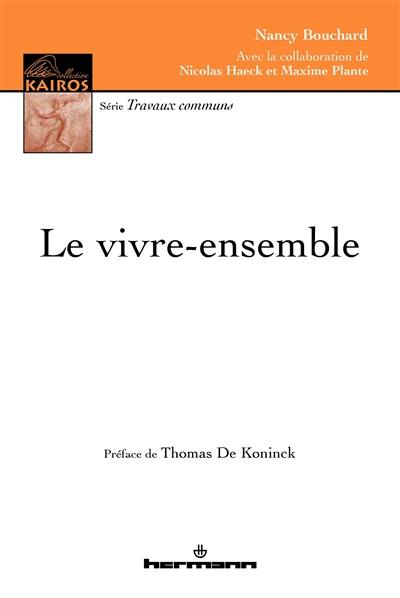 Le vivre-ensemble