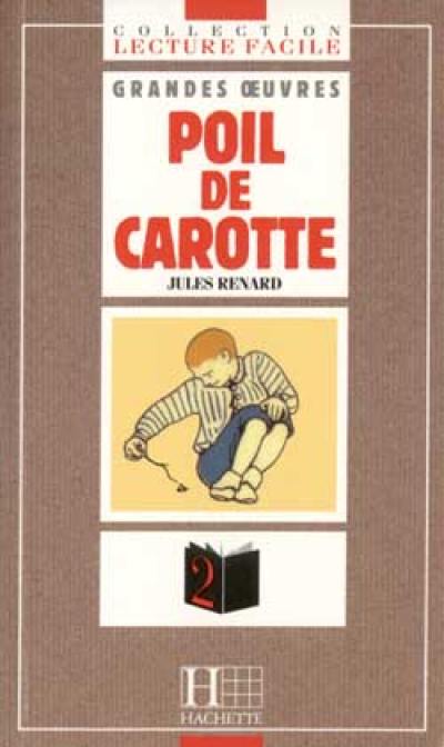 Poil de carotte : niveau 2