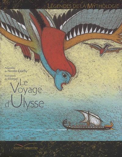 Le voyage d'Ulysse