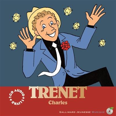 Charles Trenet