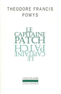 Le capitaine Patch