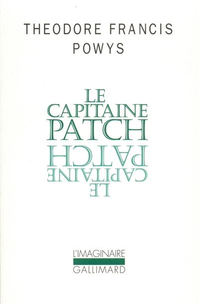 Le capitaine Patch