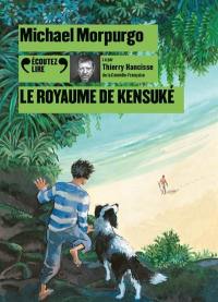 Le royaume de Kensuké