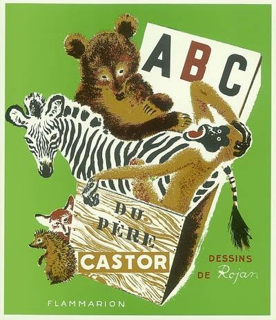 L'abc du Père Castor