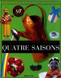 Quatre saisons