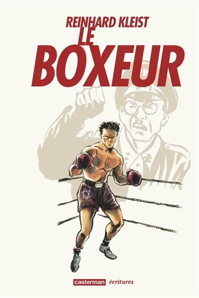 Le boxeur