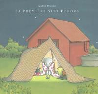 La première nuit dehors