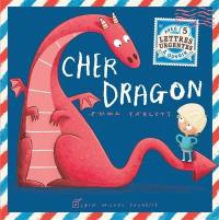 Cher dragon