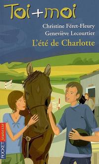 L'été de Charlotte