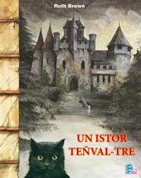 Un istor teñval-tre