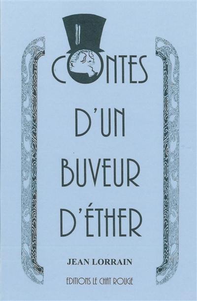 Contes d'un buveur d'éther