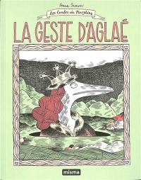 Les contes du Marylène. Vol. 1. La geste d'Aglaé