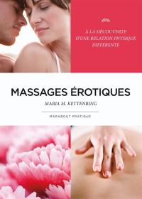 Massages érotiques