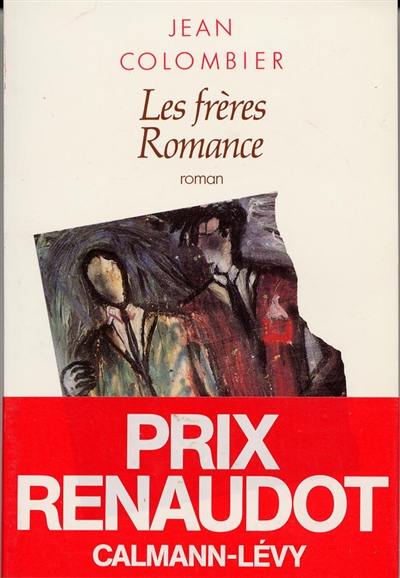 Les Frères Romance