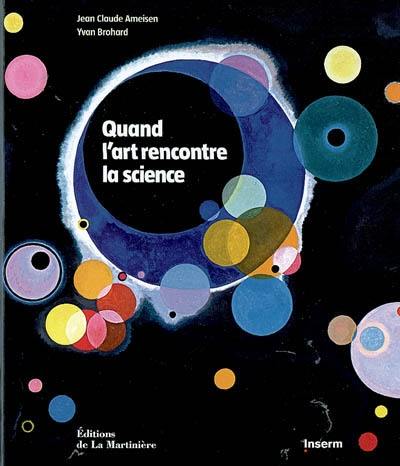 Quand l'art rencontre la science